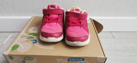 Tenisky nike, nike,23