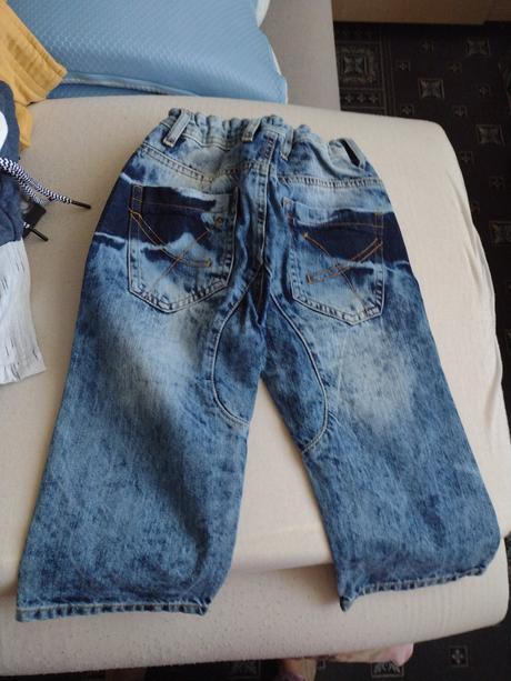 Chlapčenské kratase, 134