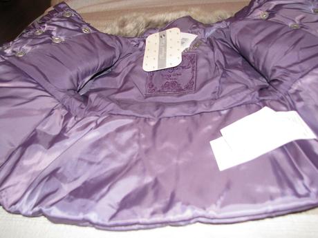 Štýlova nenosená, mayoral,68