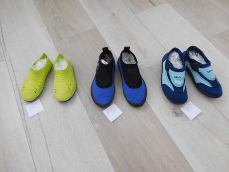 Topánočky do vody 27, 28, 30,, 27