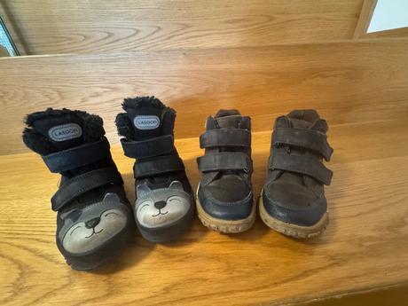Zimné topánky lasocki v. 26, lasocki,26