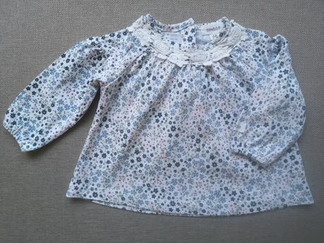 Bluzka zn. newbie, newbie,68