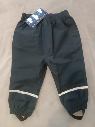 Nepremokavé nohavice next, next,86