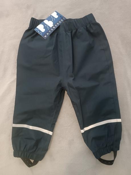 Nepremokavé nohavice next, next,86