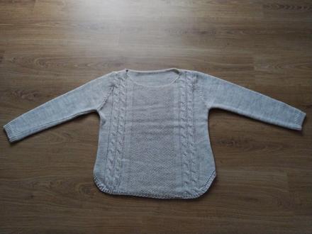 Sveter, veľ. s/m, s