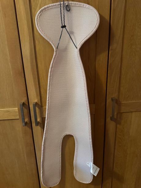 Aeromoov podlozka 15-36kg, 