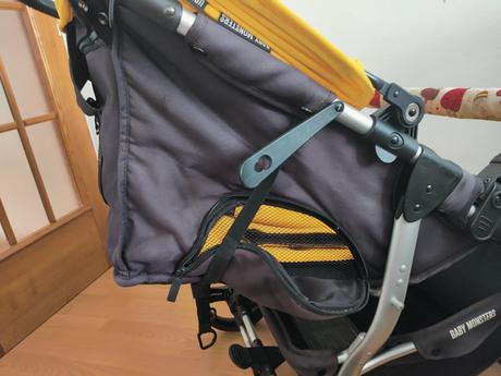 Baby monsters easy twin 3.0s, baby monsters,baby monsters easy-twin 3.0s