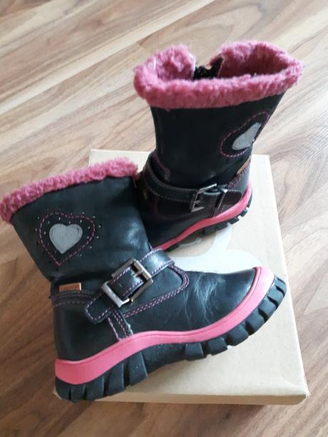 Cizmicky, lasocki,24