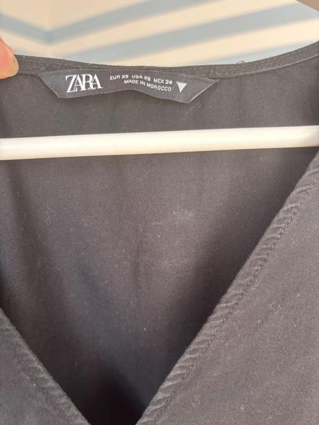 Šaty zara, zara,s