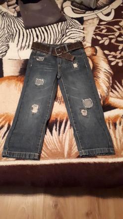 Detské rifle, okay,104