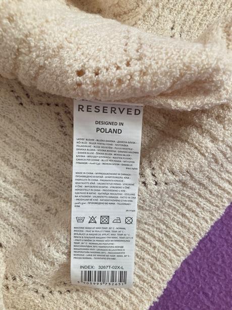 Svetrik reserved, reserved,l