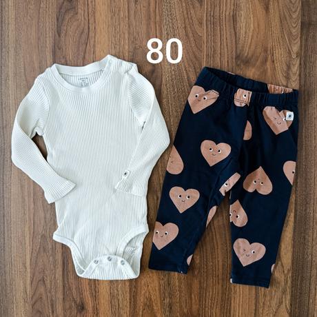 Set lindex 80, lindex,80