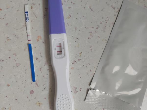 Môžu byť tehotenské testy chybné?