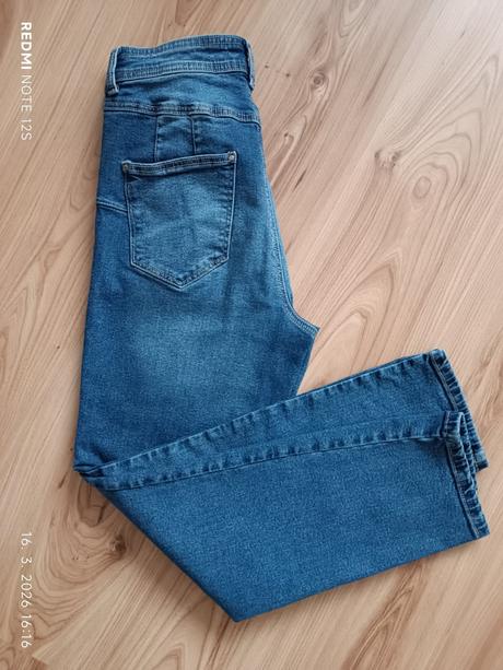 Elastické rifle, mohito,m