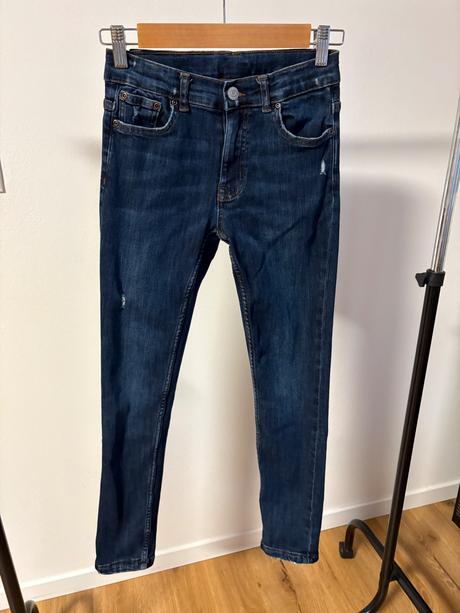 Rifle zara, zara,152