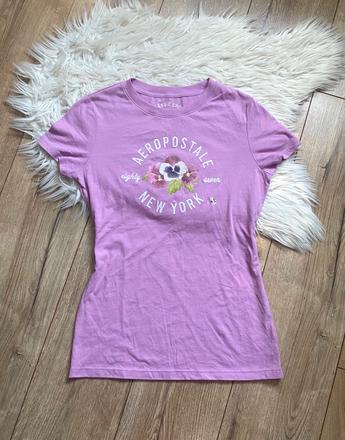 Aéropostale tričko, aeropostale,m