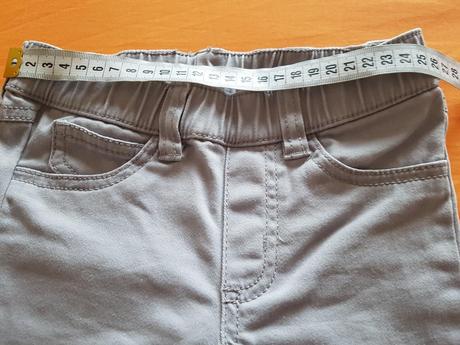 Rifle elastické, dopodopo,110