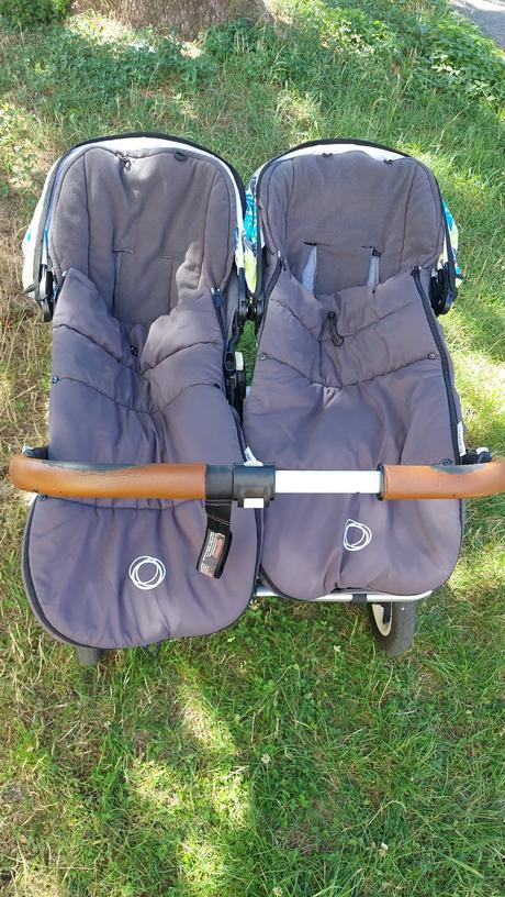 Bugaboo donkey weekender, bugaboo,bugaboo donkey 2