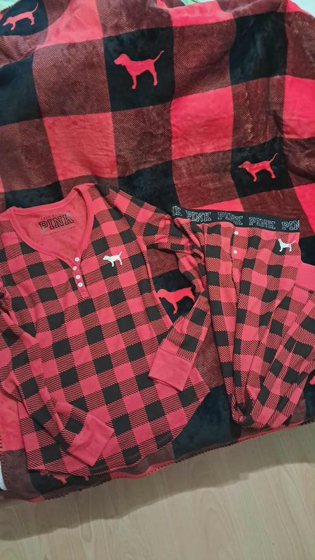 Victorias secret  deka, 