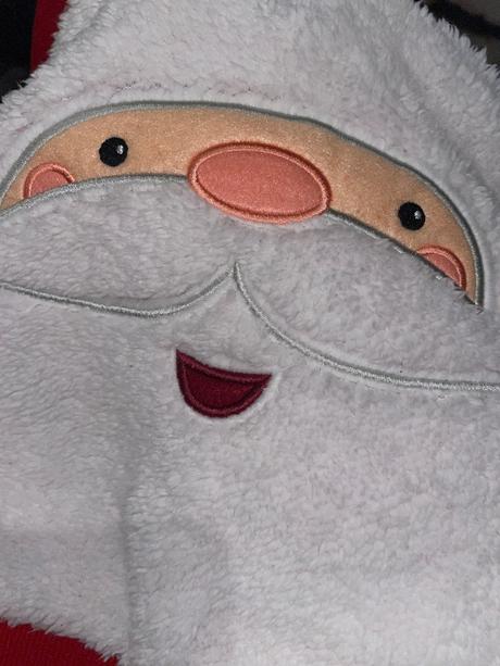 Mikina mikuláš / vianočná, 74