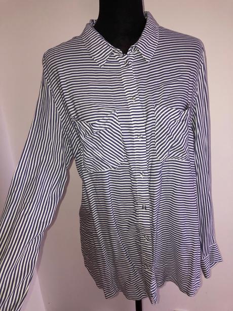 Blúzka / košeľa oasis, 40