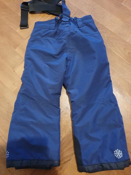 Otepľovačky, pepperts,98