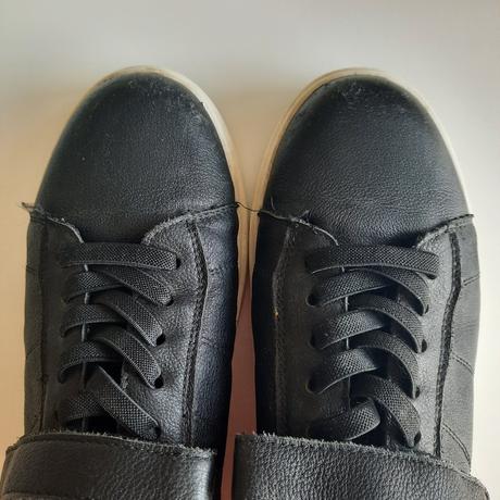 Kožené tenisky, reserved,39