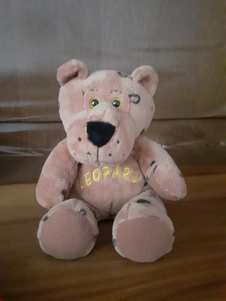 Predam mix plysovych hraciek, 