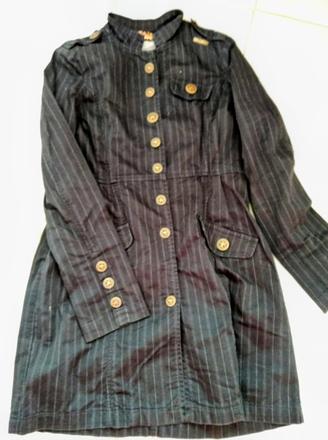 Jarný kabat colcci, m