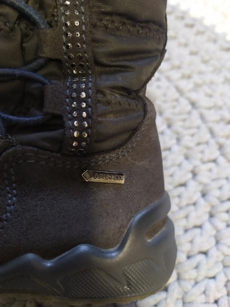 Goretexové čižmy, primigi,27