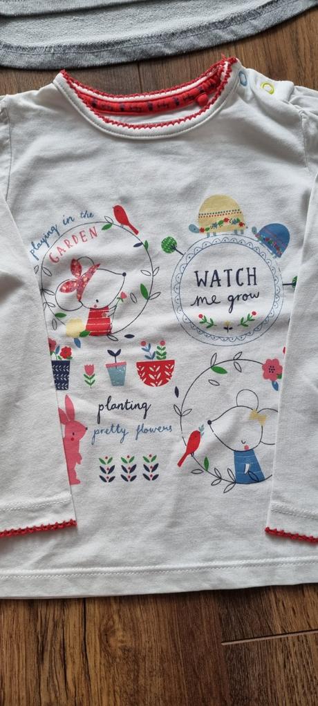 Balík oblečenia v.80 jar/jeseň, 68–80