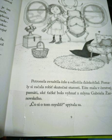 Petronela jabĺčková 1., 