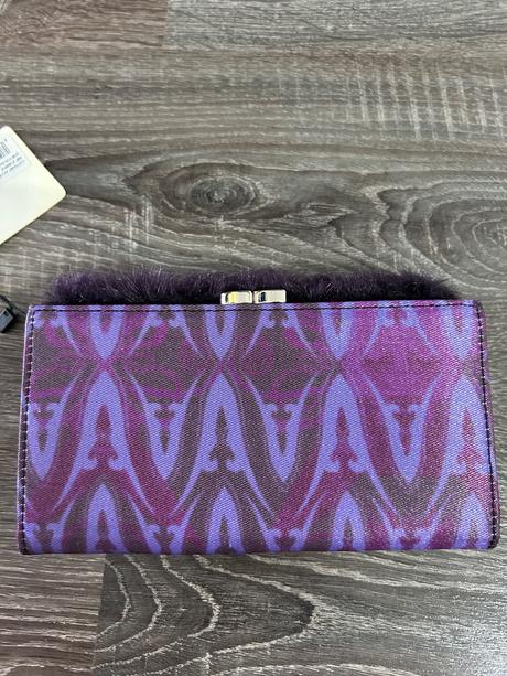 Smash nova damska penazenka s kozusinkou,