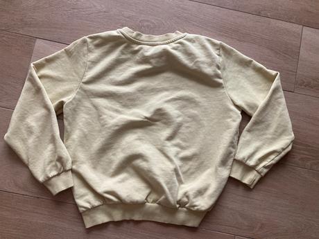 Mikina 134/140, h&m,140