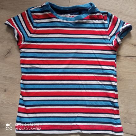 Tričko, kiki&koko,104