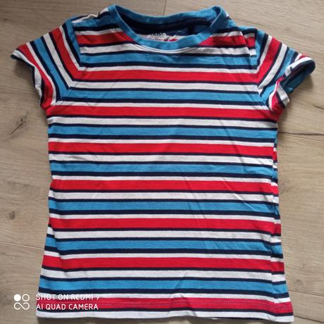 Tričko, kiki&koko,104