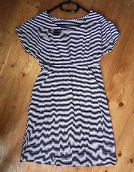 Tehotenské šaty, tričká, esmara,s