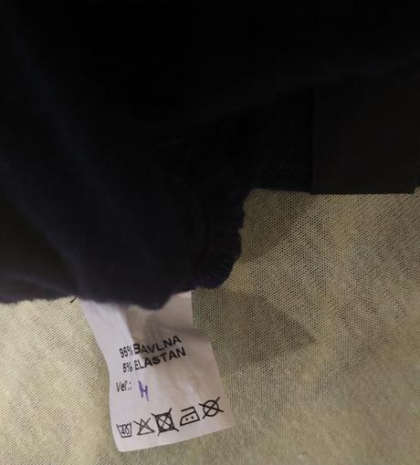 Čiapka beanie jakalu, 