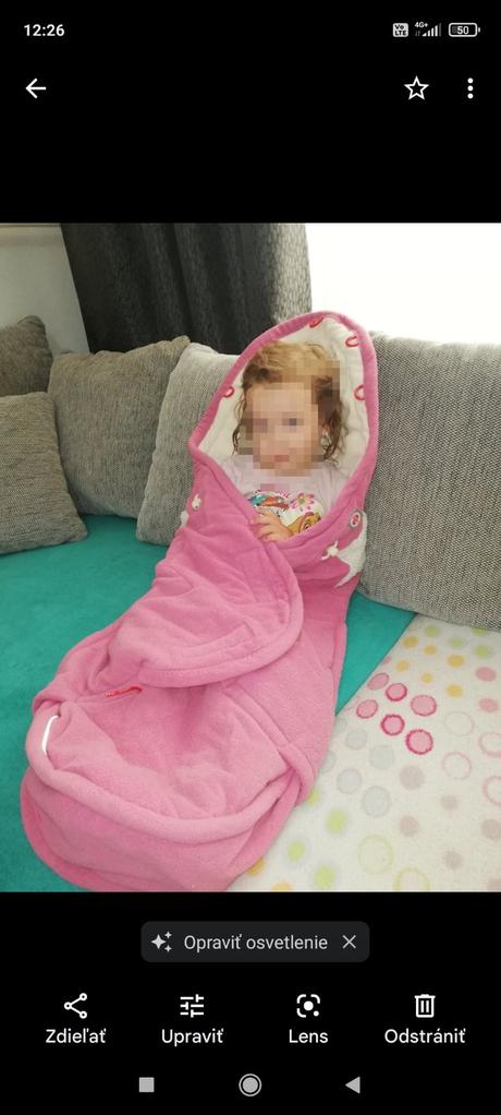 Fusak lodger bunker, lodger