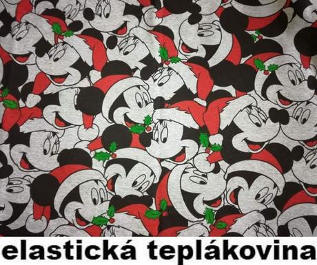 Tepláčky s vreckami, 50 - 164