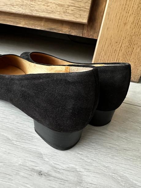 Damske lodicky peter kaiser, 38