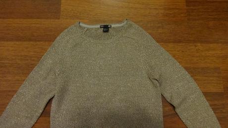 H&m sveter v.s, h&m,s