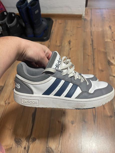 Adidas tenisky nizke velkost 38, adidas,38