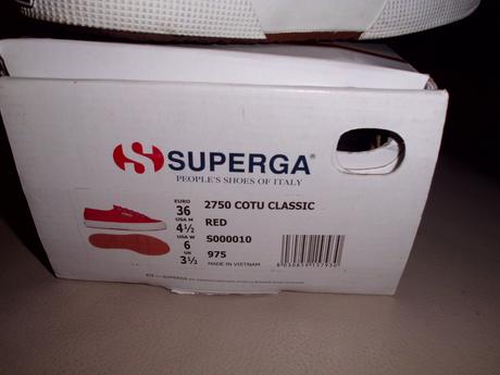 Superga, 36