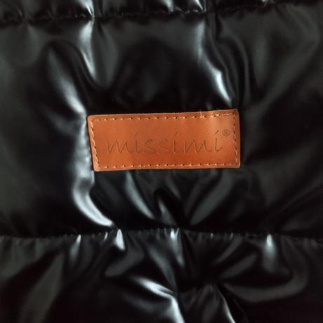 Zimná vetrovka missimi, 110