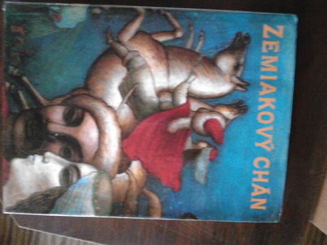 Zemiakový chán ô, 