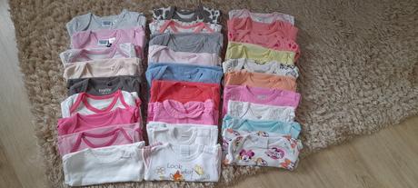 Balík bodyniek, 50–62