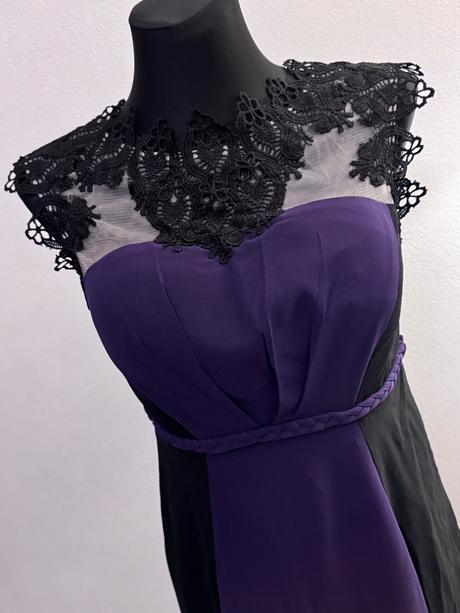 Spoločenské šaty, 38 / m