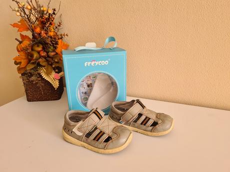 Topanky freyco velkost 15 cm, freycoo,24