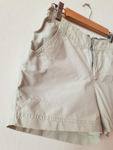 Dámske šortky columbia, columbia